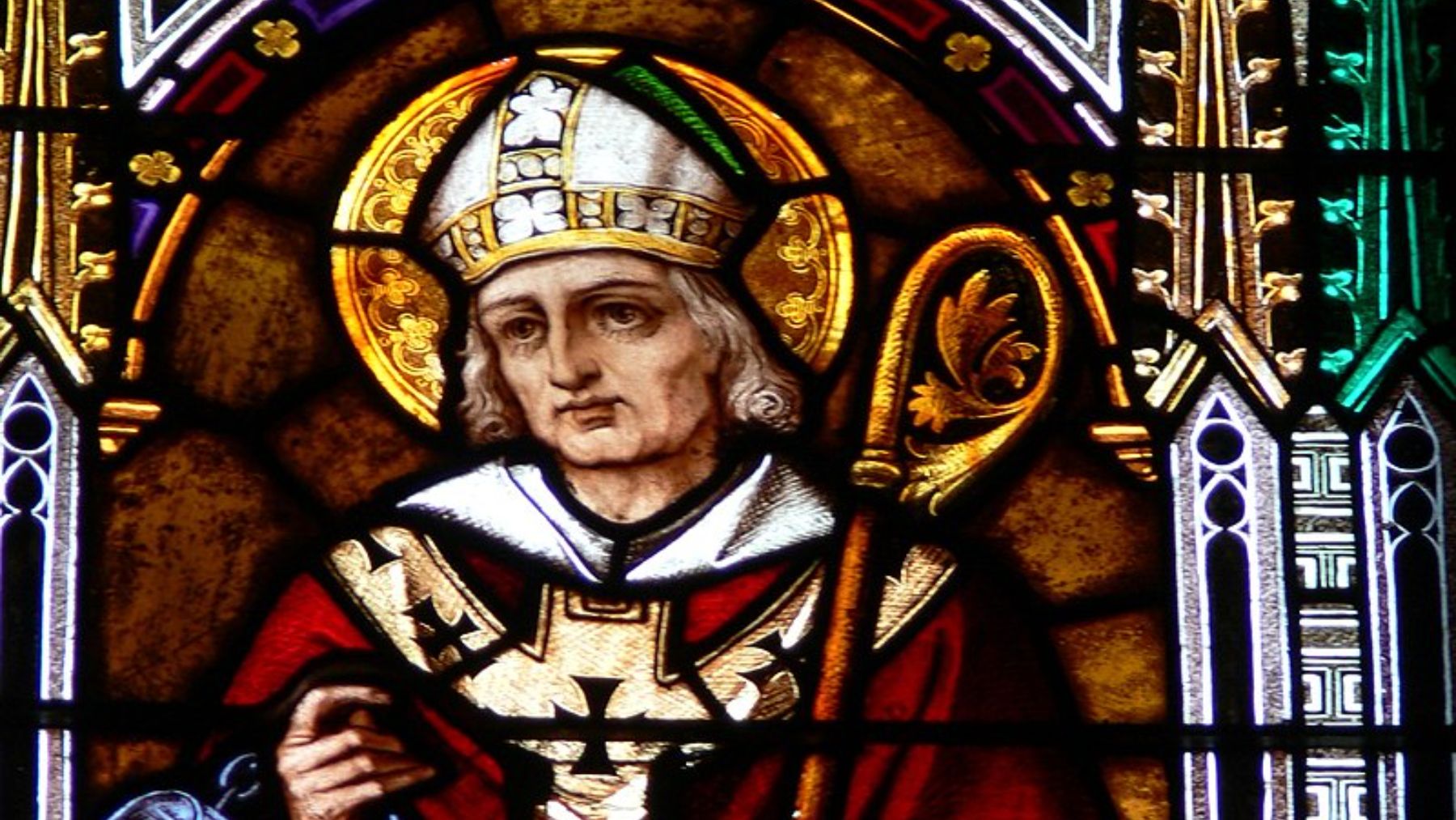 San Paulino de Nola.