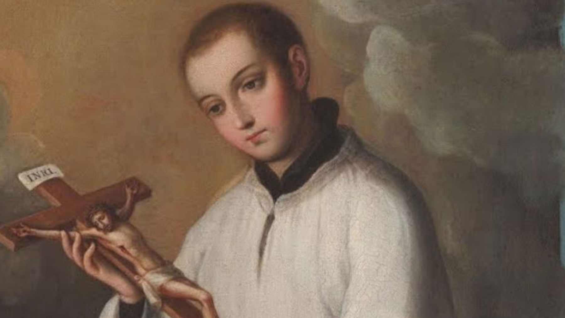 Luis Gonzaga.