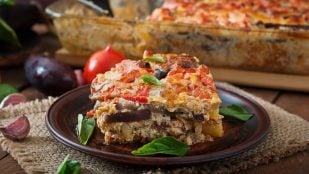Moussaka