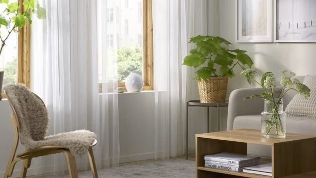mosquiteras IKEA