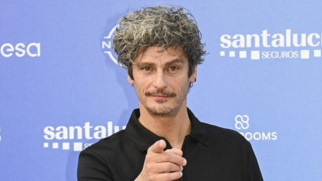 antonio pagudo, la que se avecina,