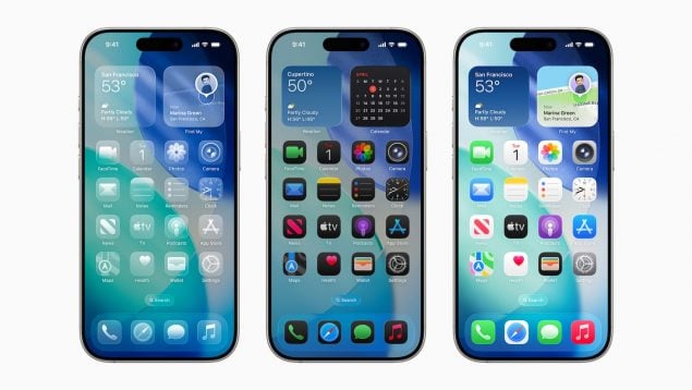 Cómo instalar iOS 26 en tu iPhone ahora mismo (aunque no sea buena idea)