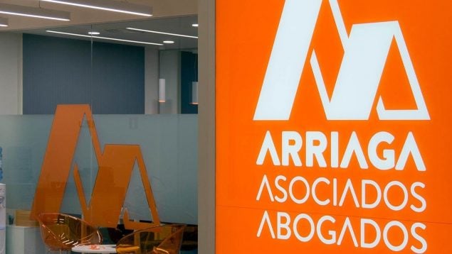 arriaga abogados,