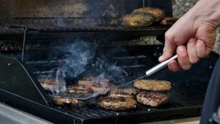 Multas por hacer una barbacoa en tu balcón, qué pasa si haces una barbacoa en la terraza, ley de propiedad horizontal sobre las barbacoas, multas si hago una barbacoa en mi casa.