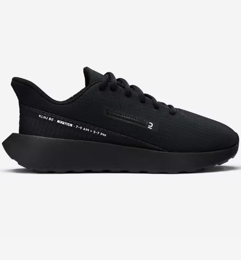Zapatillas Caminar KLNJ Be
