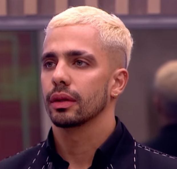 Andrés Altafulla se convierte en el ganador de 'La Casa de los Famosos Colombia 2025'. (Instagram)