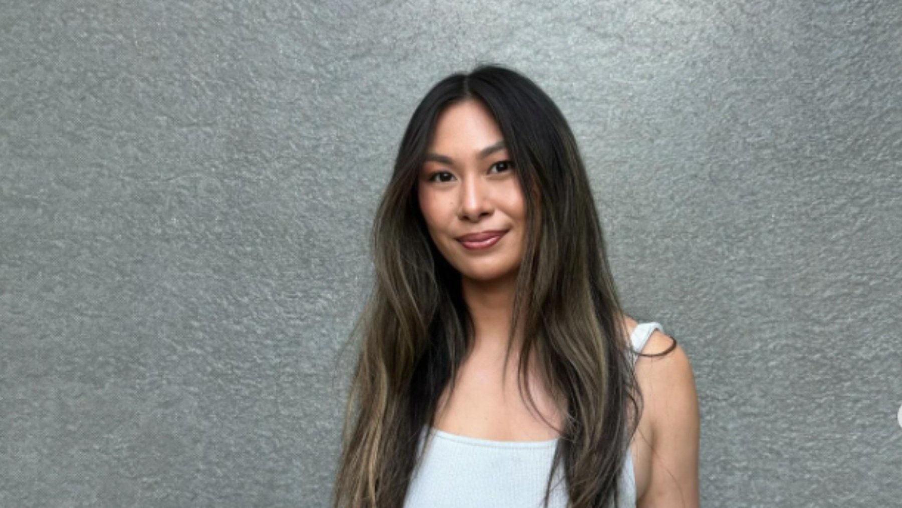 Lucy Guo. (Instagram)