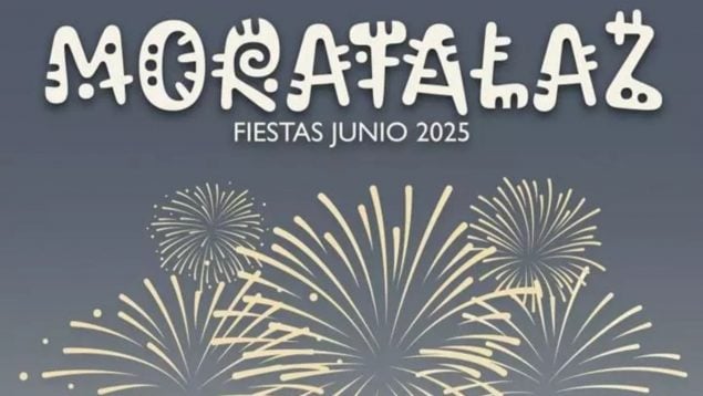 fiestas de moratalaz
