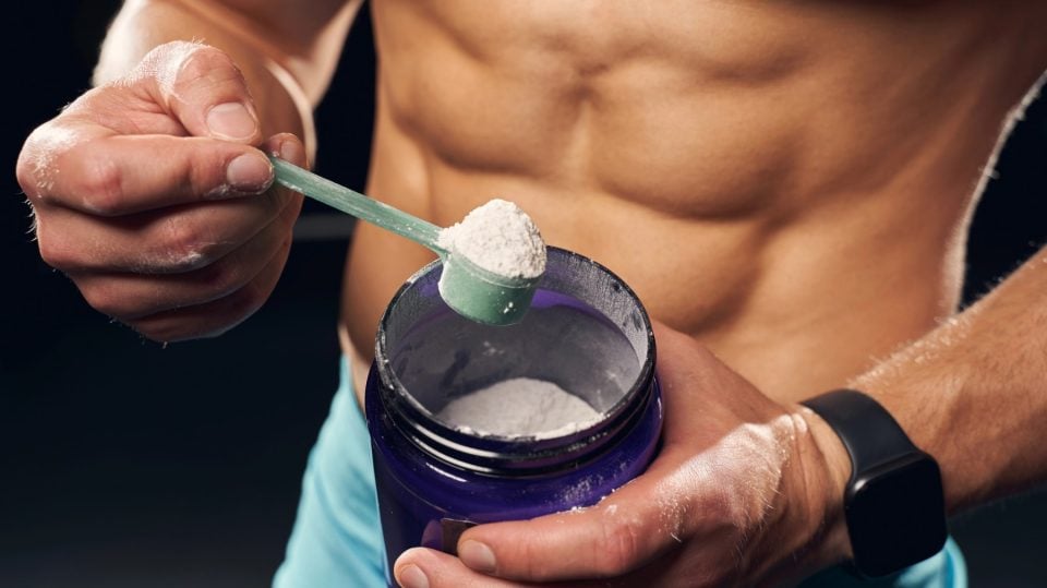 Alerta en los gimnasios: el mal uso de los suplementos acelera problemas renales, hepáticos o digestivos