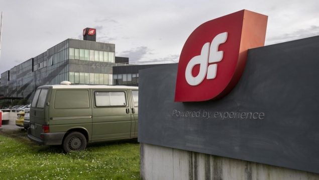Duro Felguera