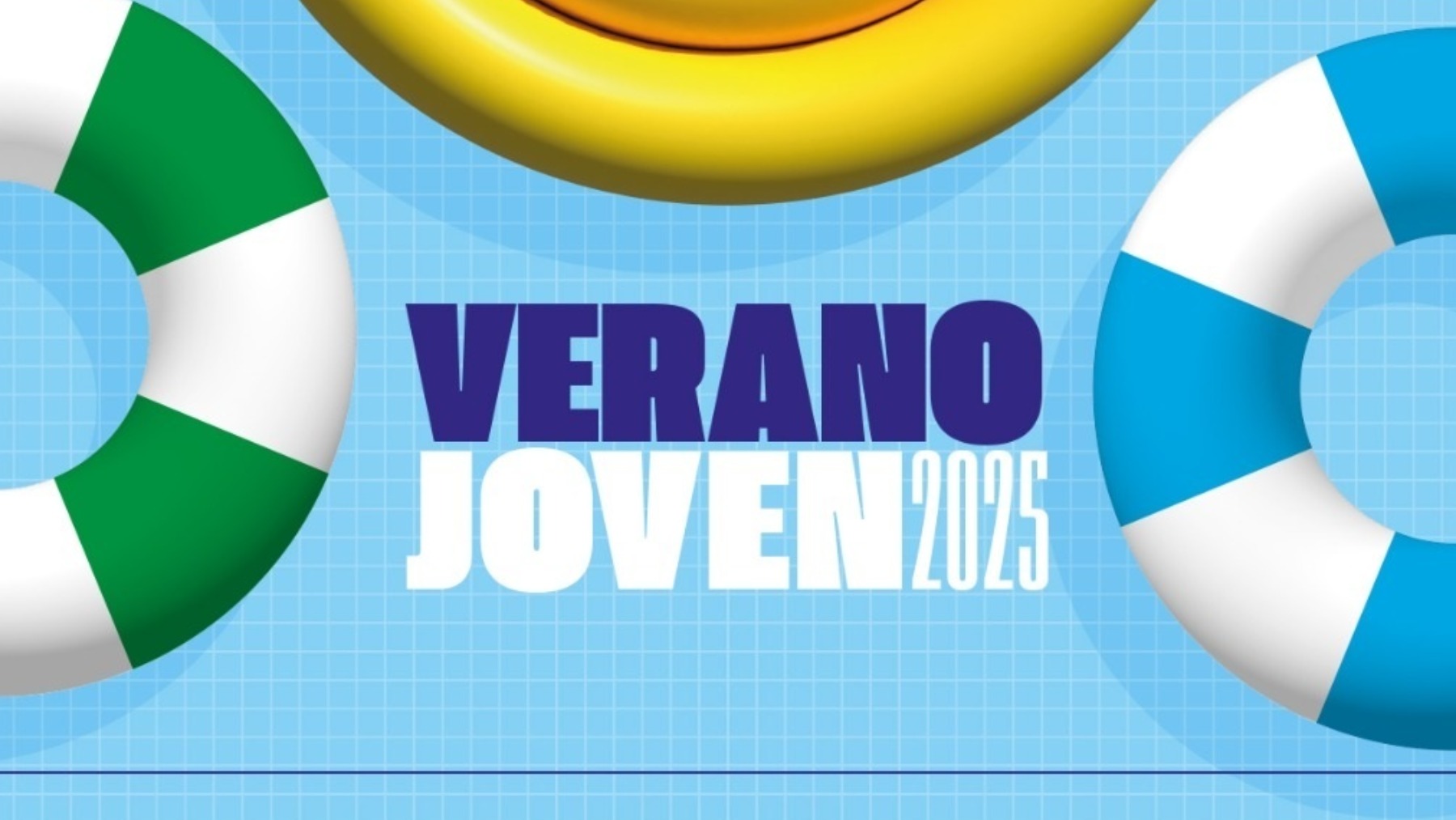 Verano Joven. (EP)