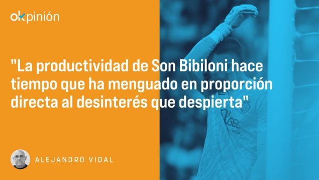 El origen es lo de menos