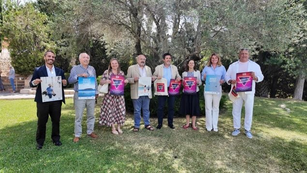 Ayuntamiento Calvià embajada británica España