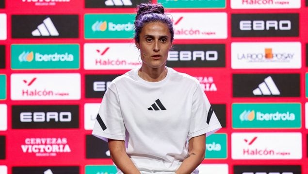 Montse Tomé, Jenni Hermoso