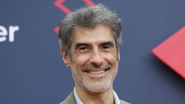 jorge fernandez, la rulteta,