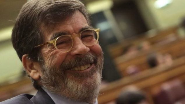 José Enrique Serrano