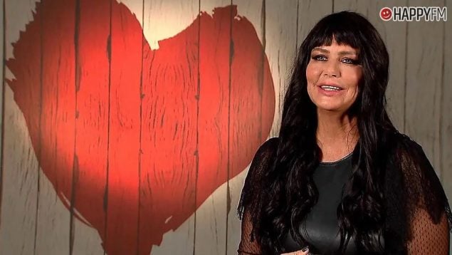 Muere Loli Sánchez, la participante de ‘First Dates’ que buscaba un «novio eterno», a los 51 años