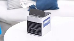 Mini climatizador Arctic Air Ultra