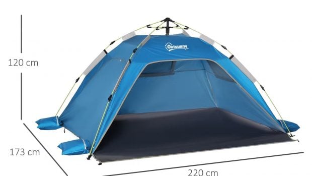 Decathlon playa
