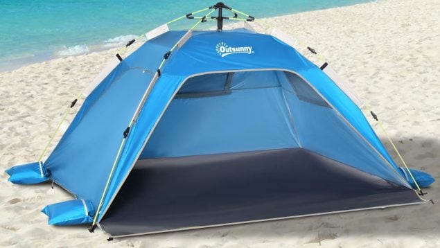 Decathlon playa