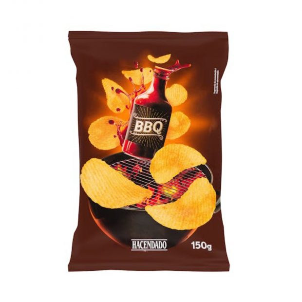 aperitivo Mercadona