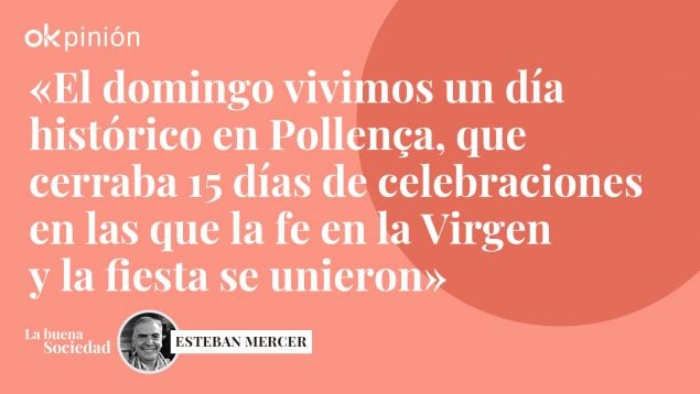 virgen pollença