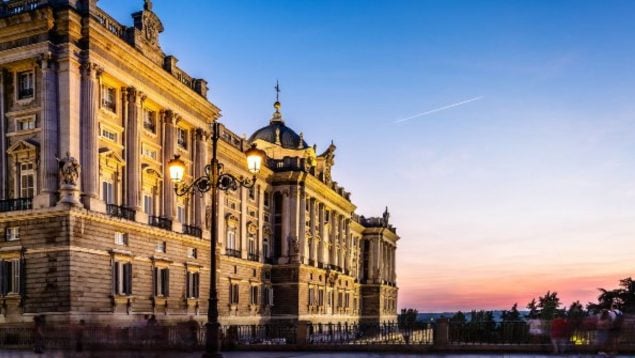 Madrid, secretos, curiosidades