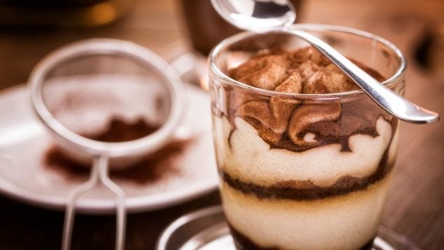 postres individuales thermomix sin horno