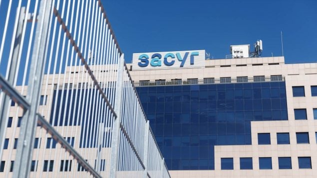 sacyr,