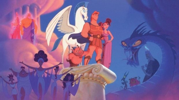 Hércules