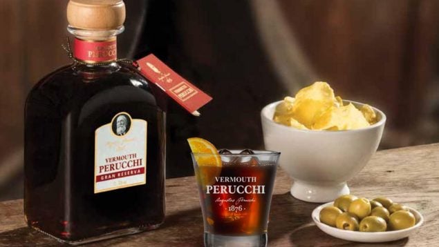 marca vermús