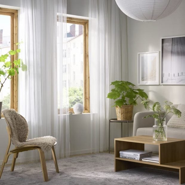 mosquitos IKEA
