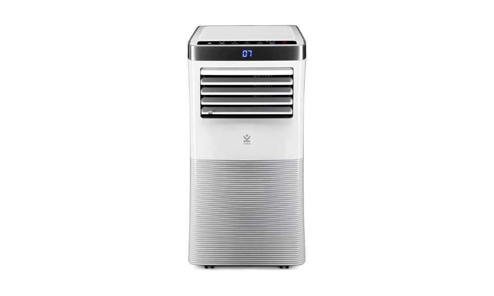 Aire acondicionado portátil Avalla S-200