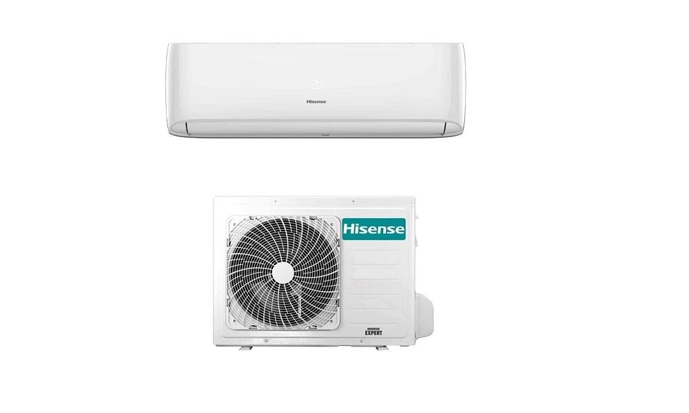 Aire acondicionado Split Hisense Eco