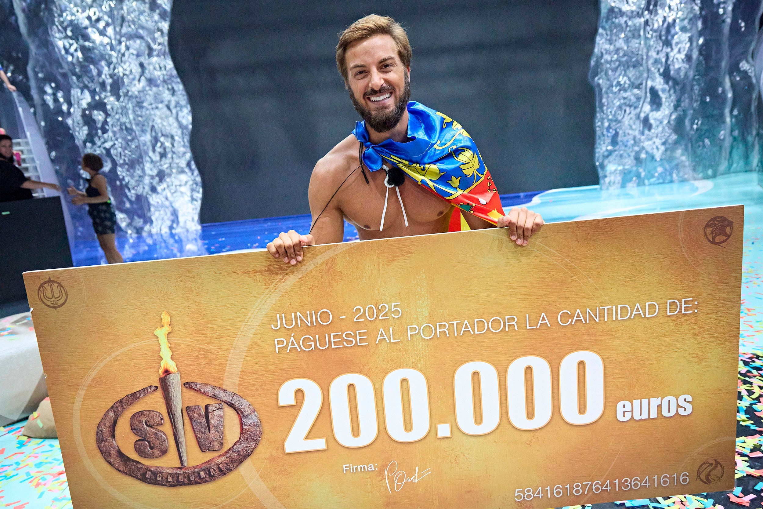 ¿Qué te puedes comprar con el premio del ganador de ‘Supervi