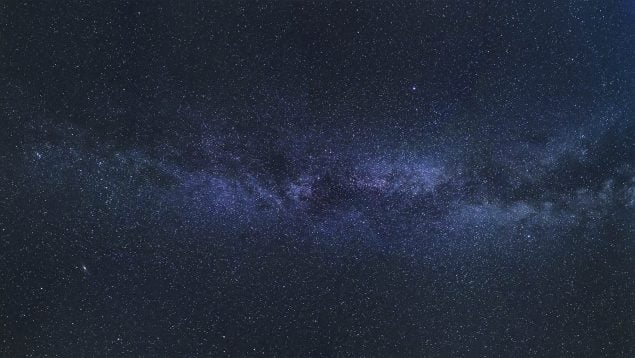 Monstruos celestiales
