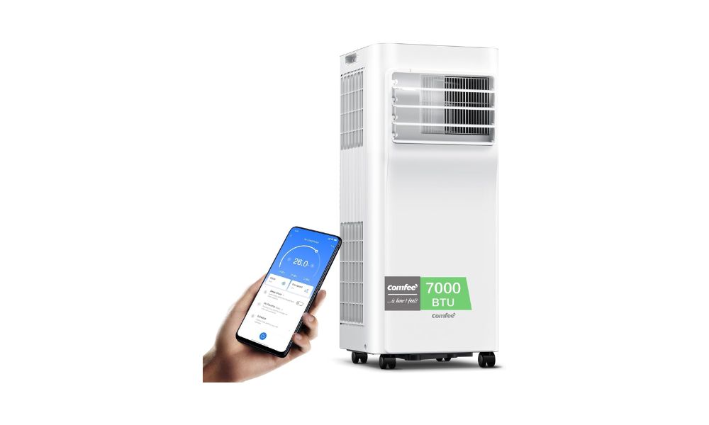 COMFEE Pingüino Aire Acondicionado Portátil