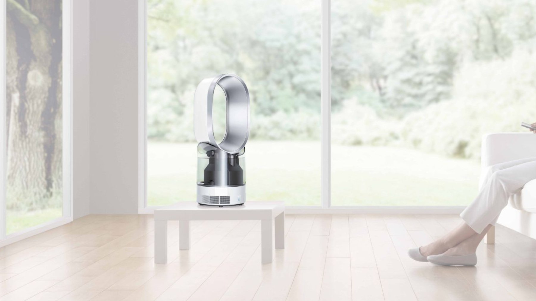 Dyson Humidifier AM10
