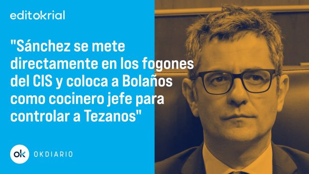 Bolaños CIS