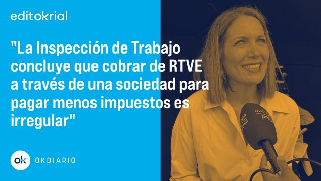 Silvia Intxaurrondo
