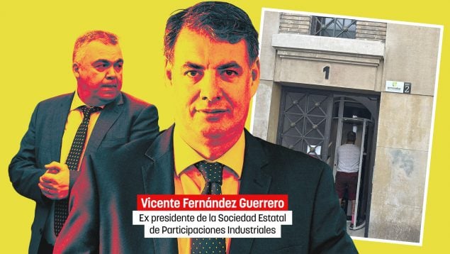 Vicente Fernández Guerrero
