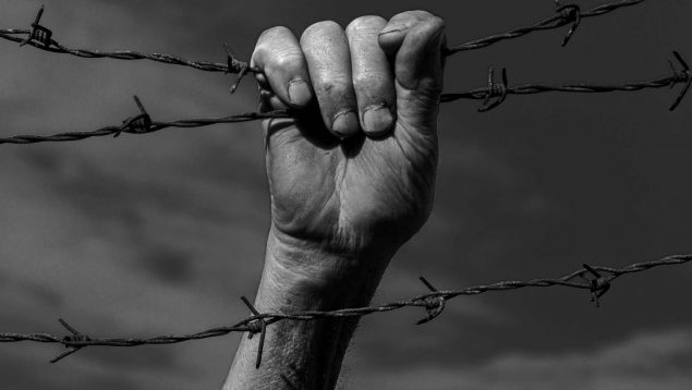 El holocausto