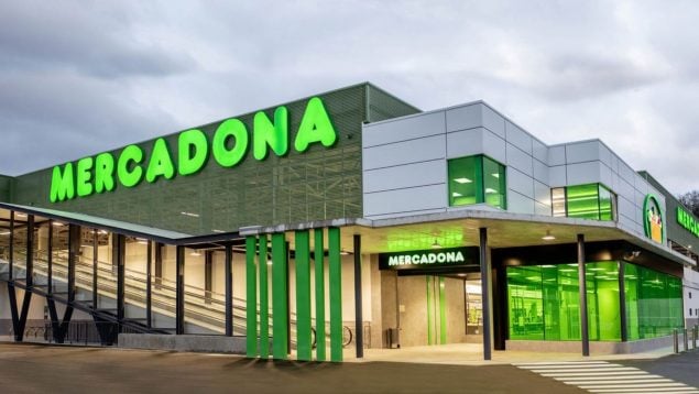 verano Mercadona