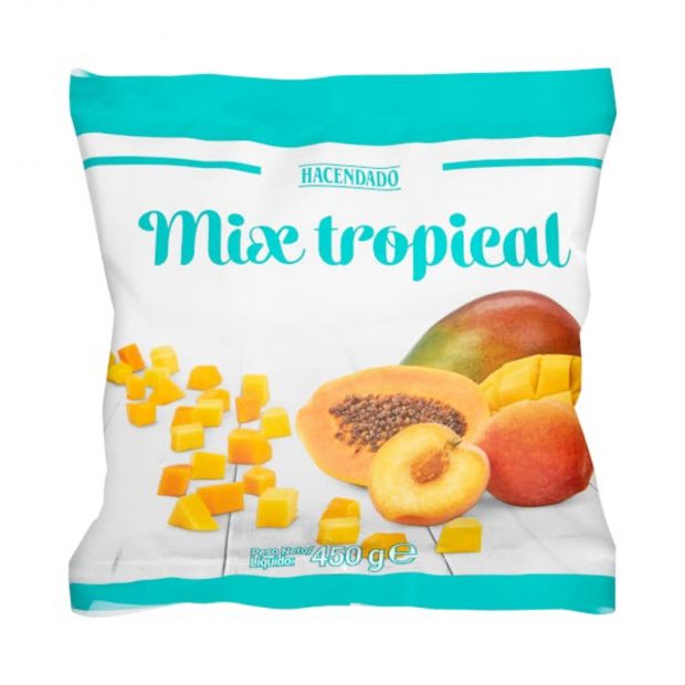 verano Mercadona