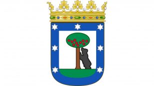 Animal, Madrid, escudo, curiosidades