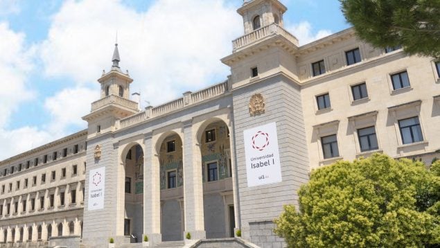 Universidad Isabel II