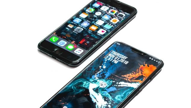 Guía para empezar con buen pie en un iPhone si vienes de Android: así es como puedes cambiar