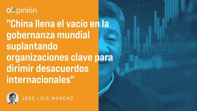 China, Xi Jinping