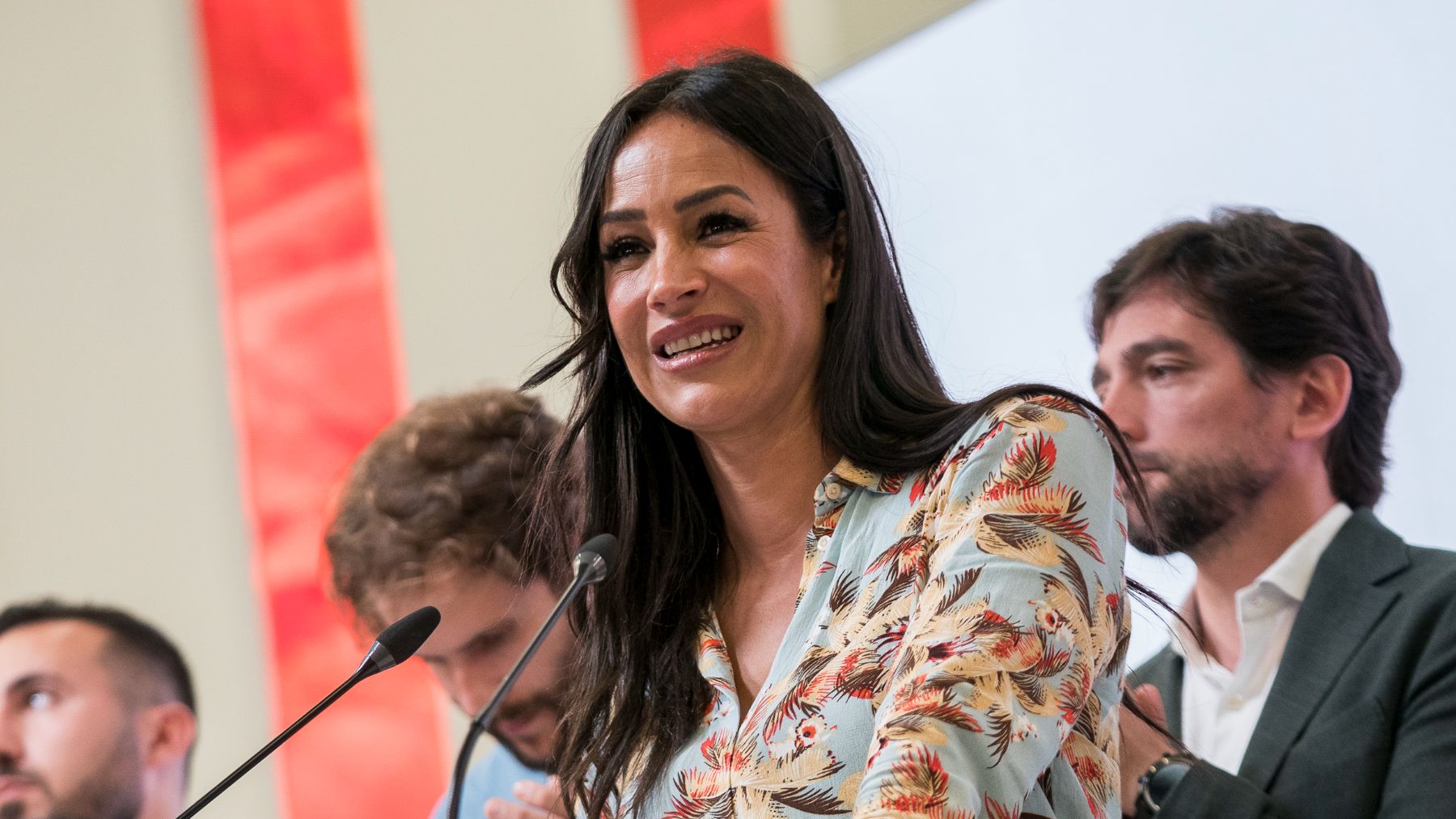 Begoña Villacís, ex vicealcaldesa de Madrid. (EP)