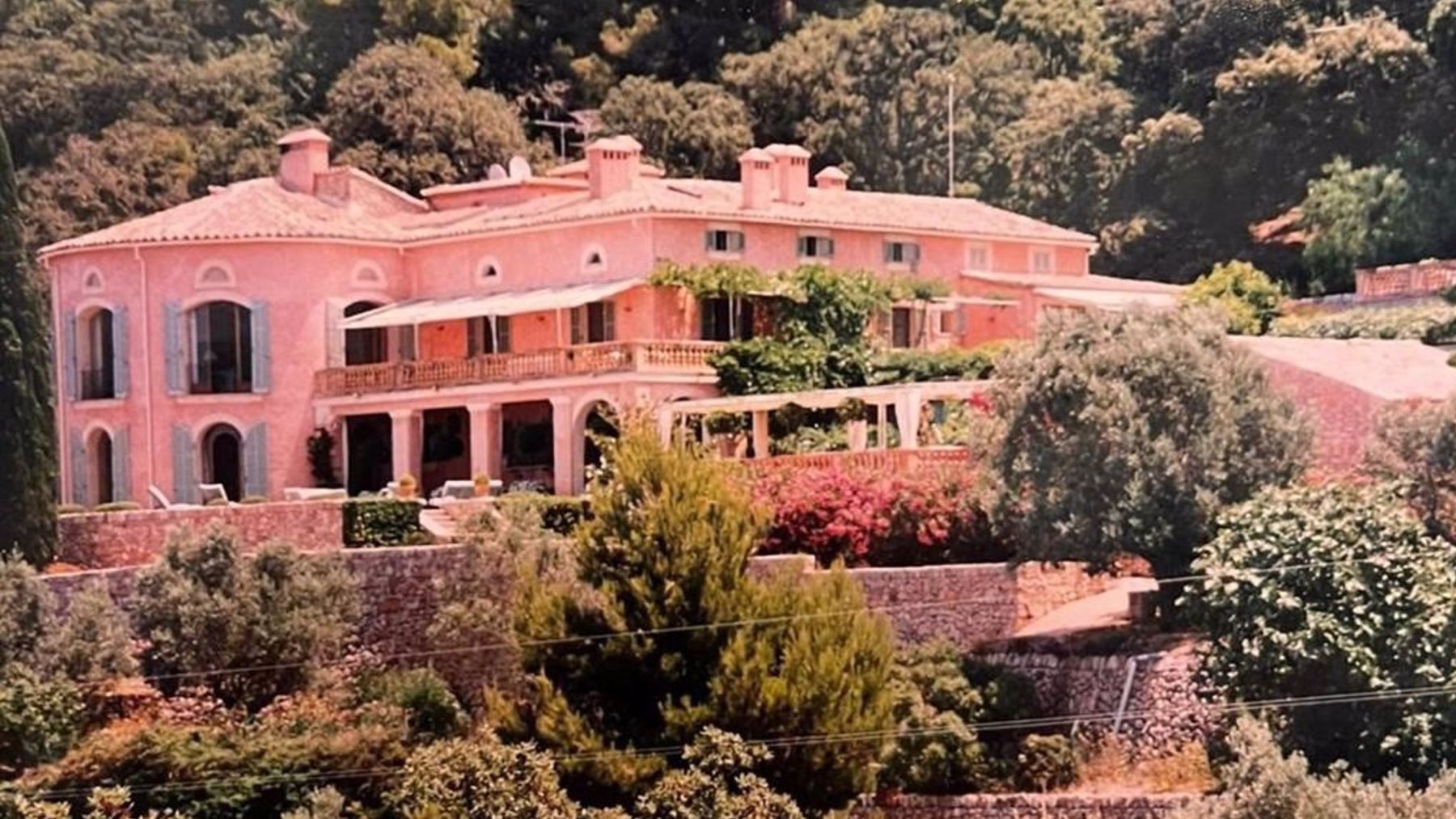 Son Galcerán.